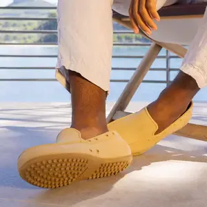 Children's moccasins Cacatoès Iate image-3