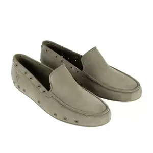 Children's moccasins Cacatoès Iate image-0