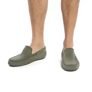 Children's moccasins Cacatoès Iate image-2