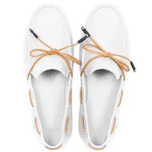 Children's moccasins Cacatoès Catamara image-1