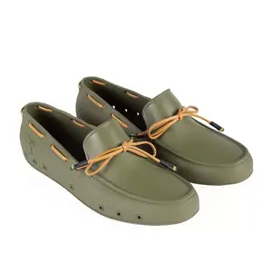 Children's moccasins Cacatoès Catamara image-0