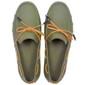 Children's moccasins Cacatoès Catamara image-1