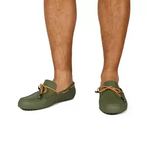 Children's moccasins Cacatoès Catamara image-2