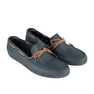 Children's moccasins Cacatoès Catamara image-0