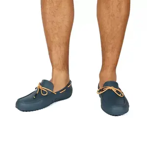 Children's moccasins Cacatoès Catamara image-2