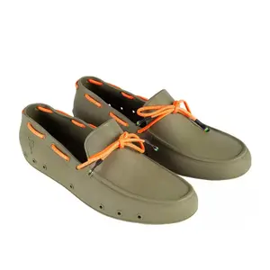 Children's moccasins Cacatoès Catamara image-0