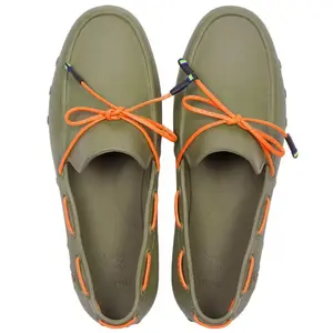 Children's moccasins Cacatoès Catamara image-1