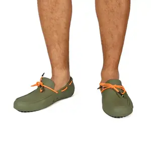 Children's moccasins Cacatoès Catamara image-2