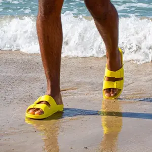 Women's sandals Cacatoès Bahia image-3