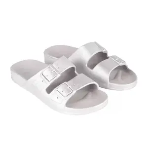 Girl's sandals Cacatoès Baleia image-0