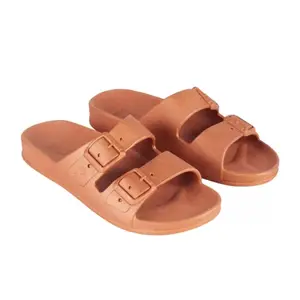 Girl's sandals Cacatoès Baleia image-0