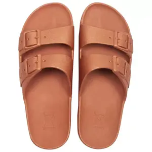 Girl's sandals Cacatoès Baleia image-2