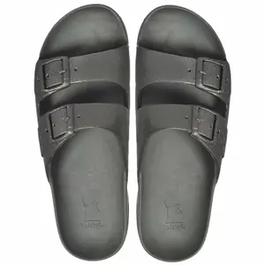 Girl's sandals Cacatoès Baleia image-1