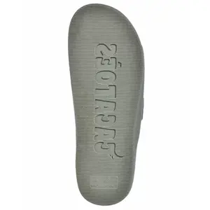 Girl's sandals Cacatoès Baleia image-3