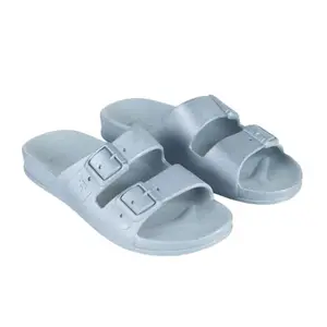 Girl's sandals Cacatoès Baleia image-0