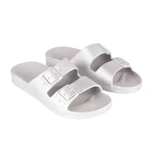 Girl's sandals Cacatoès Baleia image-0