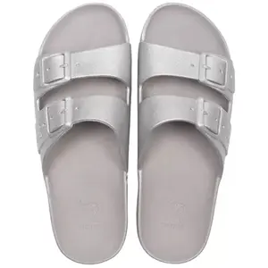 Girl's sandals Cacatoès Baleia image-2