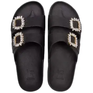 Women's sandals Cacatoès Barra image-1
