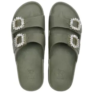Women's sandals Cacatoès Barra image-2