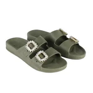 Women's sandals Cacatoès Barra image-0