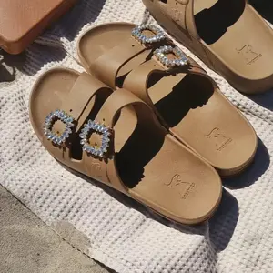 Women's sandals Cacatoès Barra image-2