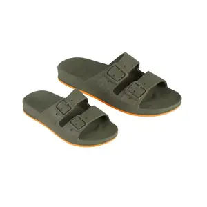 Sandali Cacatoès Brasilia image-1