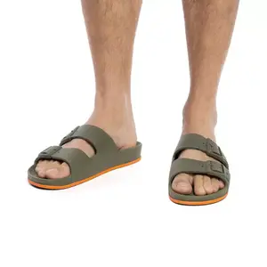 Sandali Cacatoès Brasilia image-3