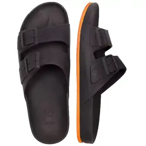 Girl's sandals Cacatoès Brasilia image-2