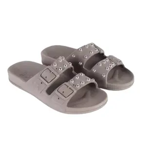 Girl's sandals Cacatoès Florianopolis image-0