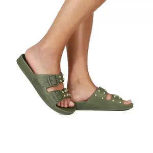 Sandalen für Damen Cacatoès Florianopolis image-2