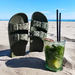 Sandalen für Damen Cacatoès Florianopolis image-4