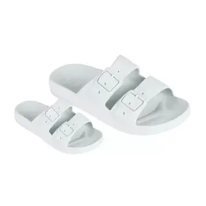 Children's sandals Cacatoès Rio De Janeiro image-1