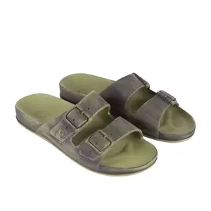 Children's sandals Cacatoès Vitoria image-0