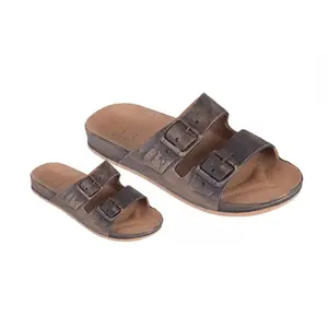 Children's sandals Cacatoès Vitoria image-1