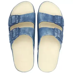 Baby boy sandals Cacatoès Vitoria image-2