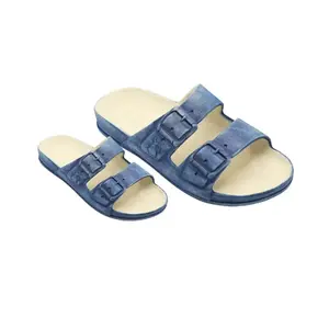 Baby boy sandals Cacatoès Vitoria image-1