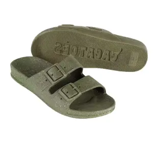 Baby girl sandals Cacatoès Carioca image-1