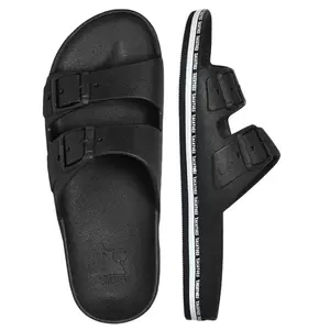 Children's sandals Cacatoès Cravo image-4