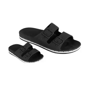 Children's sandals Cacatoès Cravo image-1