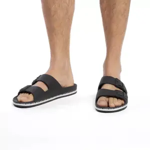 Children's sandals Cacatoès Cravo image-2