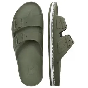 Children's sandals Cacatoès Cravo image-3