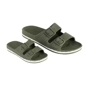 Children's sandals Cacatoès Cravo image-1