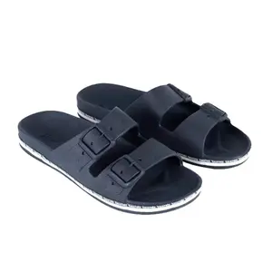 Children's sandals Cacatoès Cravo image-0