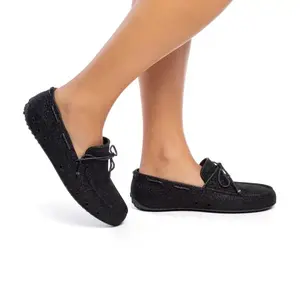 Mokassins für Damen Cacatoès Catamara image-1