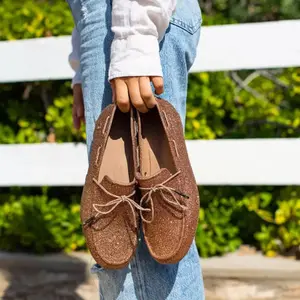 Mocasines de mujer Cacatoès Catamara image-3