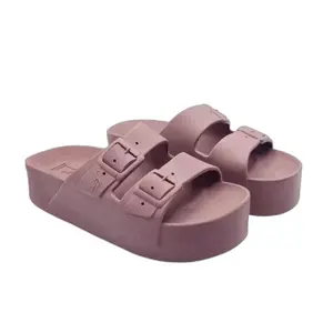 Sandales femme Cacatoès Caipirinha Classic image-1