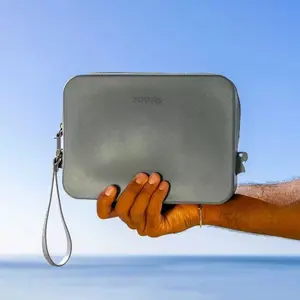 Damenhandtasche Cacatoès Gisela Classic image-2