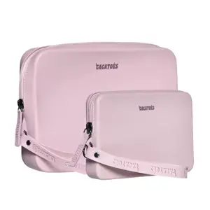 Sac à main femme Cacatoès Gisela Classic image-1