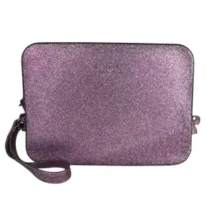 Sac à main femme Cacatoès Gisela Glitter image-0