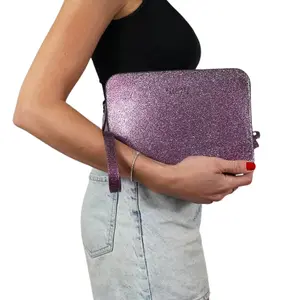 Sac à main femme Cacatoès Gisela Glitter image-1